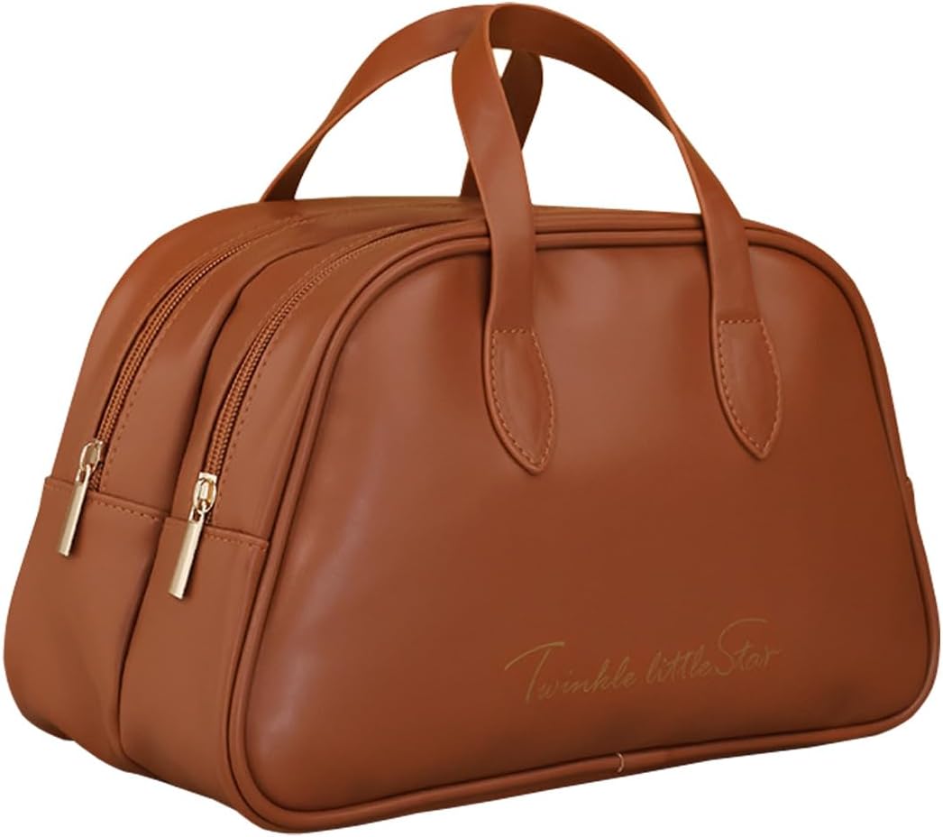 Ivey | Reisefreundlicher Kosmetikorganizer