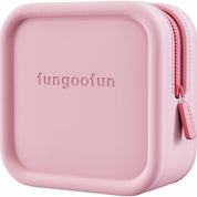 Melanie | Kompakte und reisefreundliche Kosmetik-Essentials-Tasche