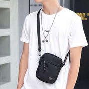 Liam | Kompakte Crossbody Handytasche