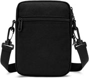 Liam | Kompakte Crossbody Handytasche