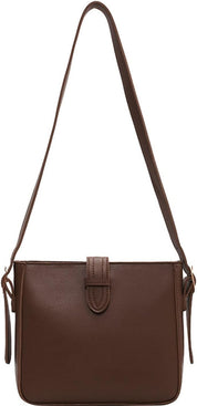 Ella | Minimalistische Schultertasche