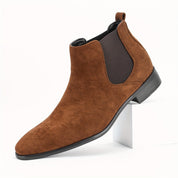 KYLE | Bequeme Casual Chelsea Boots für Männer