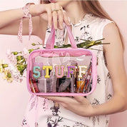 Dania | Wasserfeste Toiletten-Bag