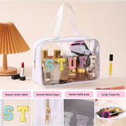 Dania | Wasserfeste Toiletten-Bag