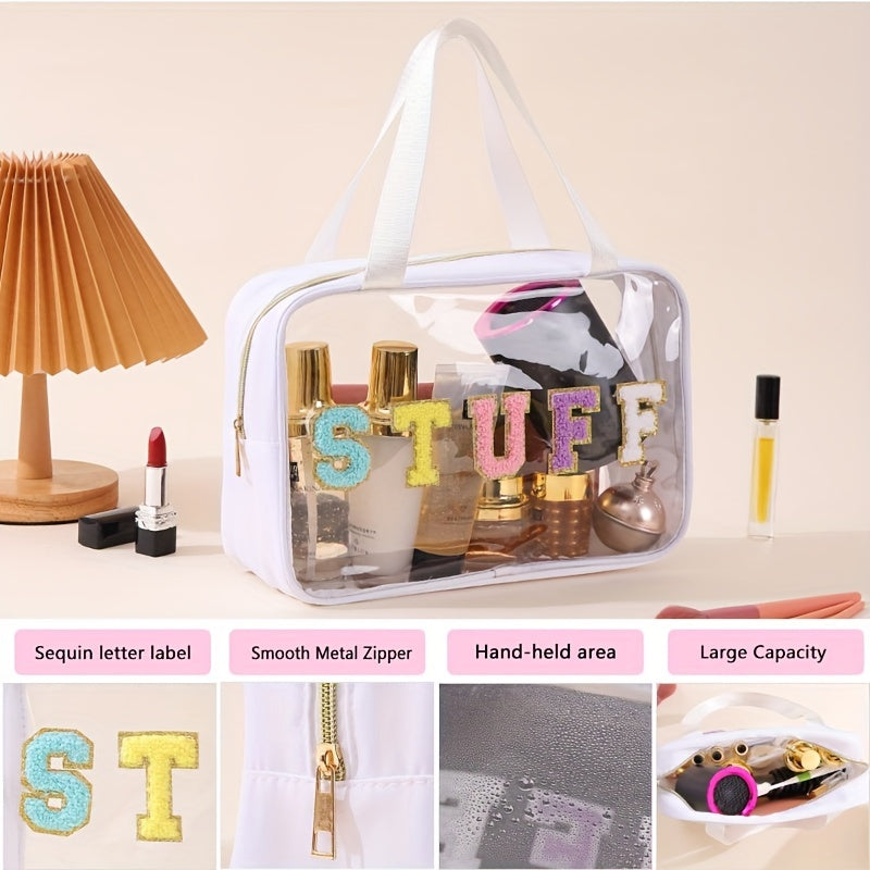 Dania | Wasserfeste Toiletten-Bag