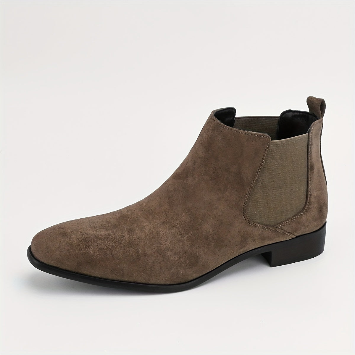 KYLE | Bequeme Casual Chelsea Boots für Männer