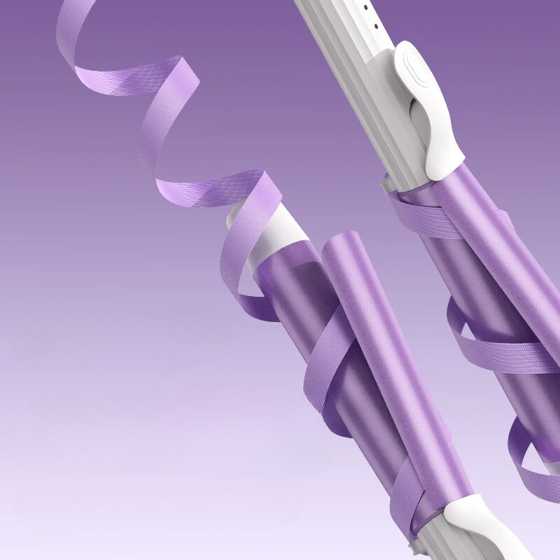 Volumecurl - 32 mm elektrisches Lockeneisen-4