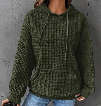 LINA | Lässiges Damen-Sweatshirt für Komfort