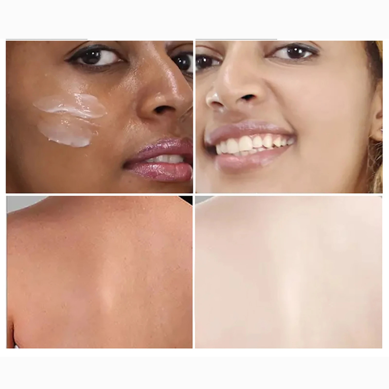 Glowpure Recondering Essence - saubere und klare Hautlösung-4