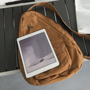 Lena | Stilvolle Sicherheits-Schultertasche