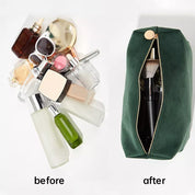 Sariah | Elegant und Geräumig für Schönheitsartikel