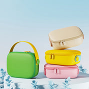 Belen | Stilvoller und praktischer reisefreundlicher Beauty-Essentials-Organizer