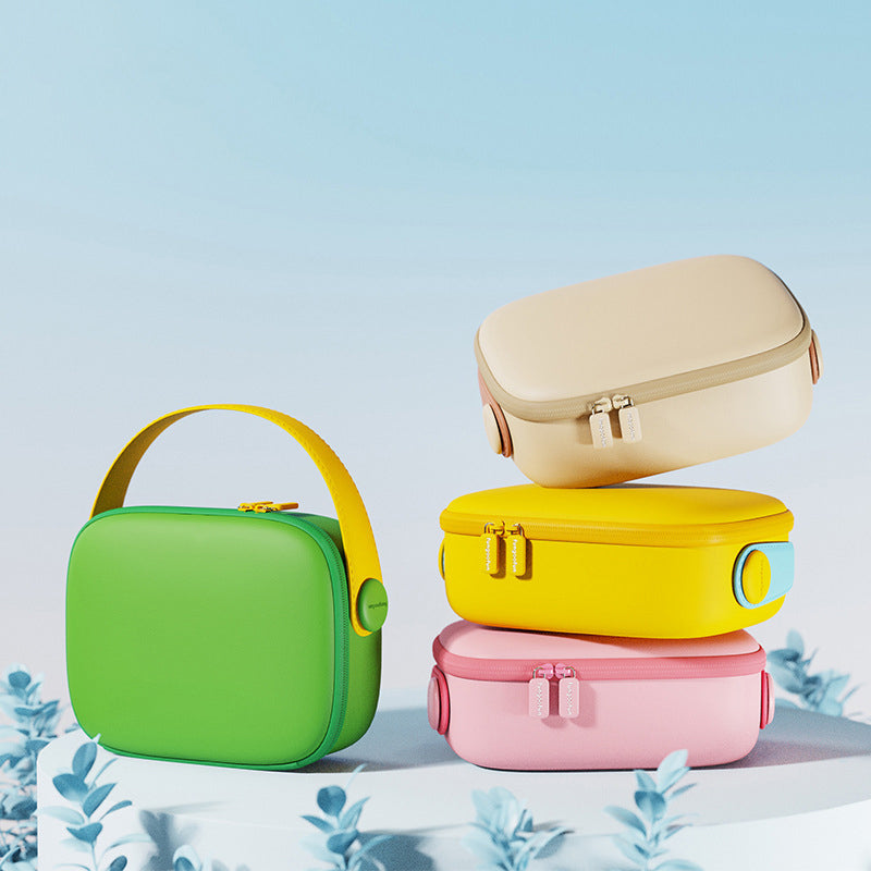 Belen | Stilvoller und praktischer reisefreundlicher Beauty-Essentials-Organizer