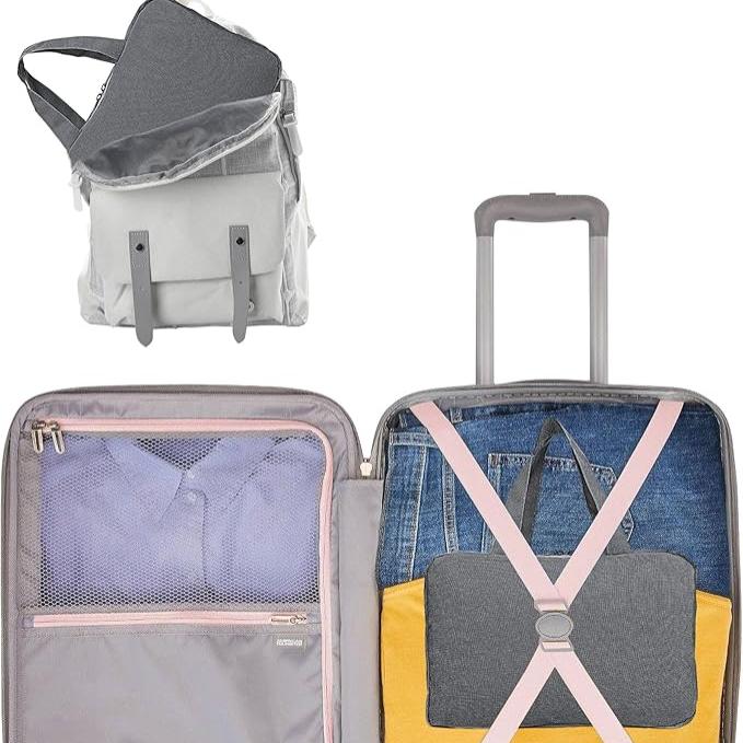 Allyson | Kompakter & Vielseitiger Kosmetikorganisator