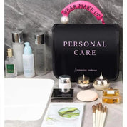 Elouise | Geräumige, wasserdichte und langlebige Reisekosmetiktasche