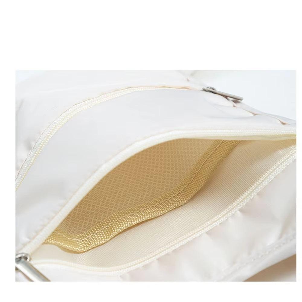 Sophie | U-förmige wasserdichte Damen Crossbody Hüfttasche