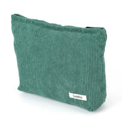 Sienna | Schickes Preppy Cordura Design Kosmetiktasche