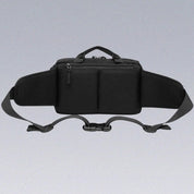 Jaxon | Anti-Diebstahl Crossbody Sporttasche