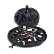 Layla | Stilvolle und vielseitige Make-up-Tasche mit schnellem Zugang