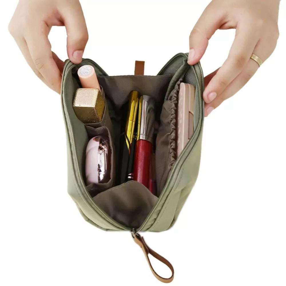 Elena | Kompakter und reisefreundlicher Schönheitsorganizer