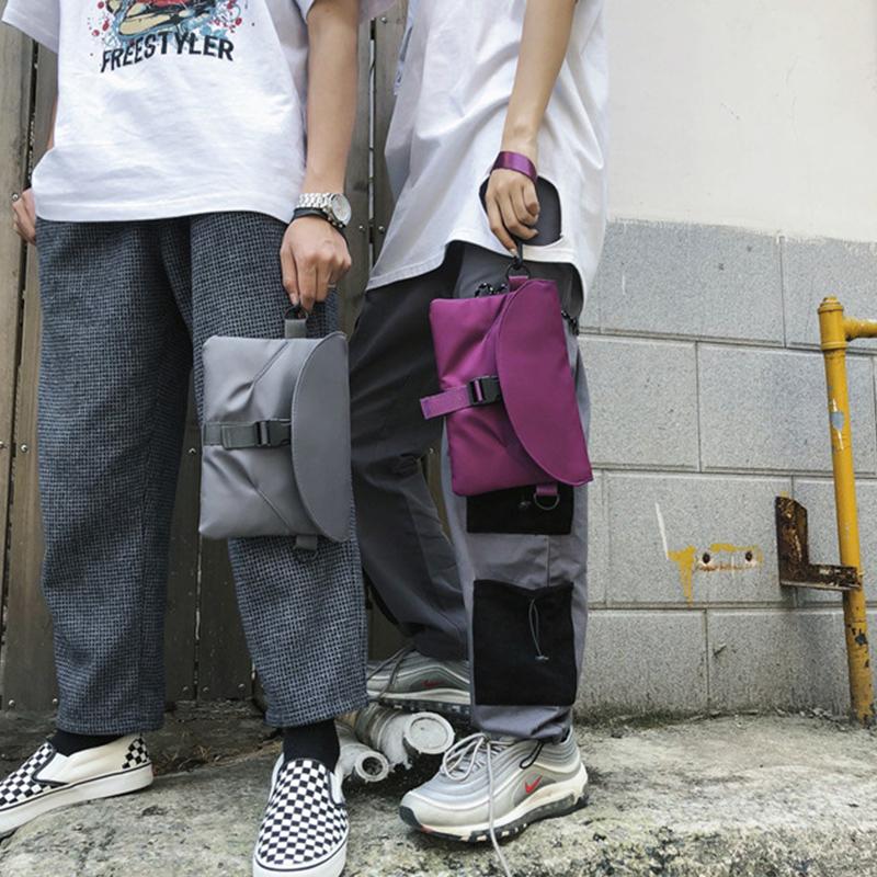 Mila | Sichere Wasserdichte Umhängetasche