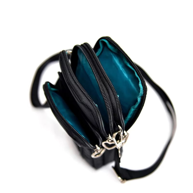 Lotte | Wasserdichte Kleine Umhängetasche