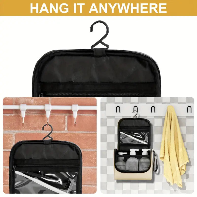 Blessy | Stilvoller und praktischer Kosmetik-Essentials-Organizer