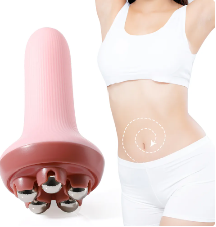 ShapePro | Handmassagevorrichtung zur Körperformung | Muskelspannung verhindern-2