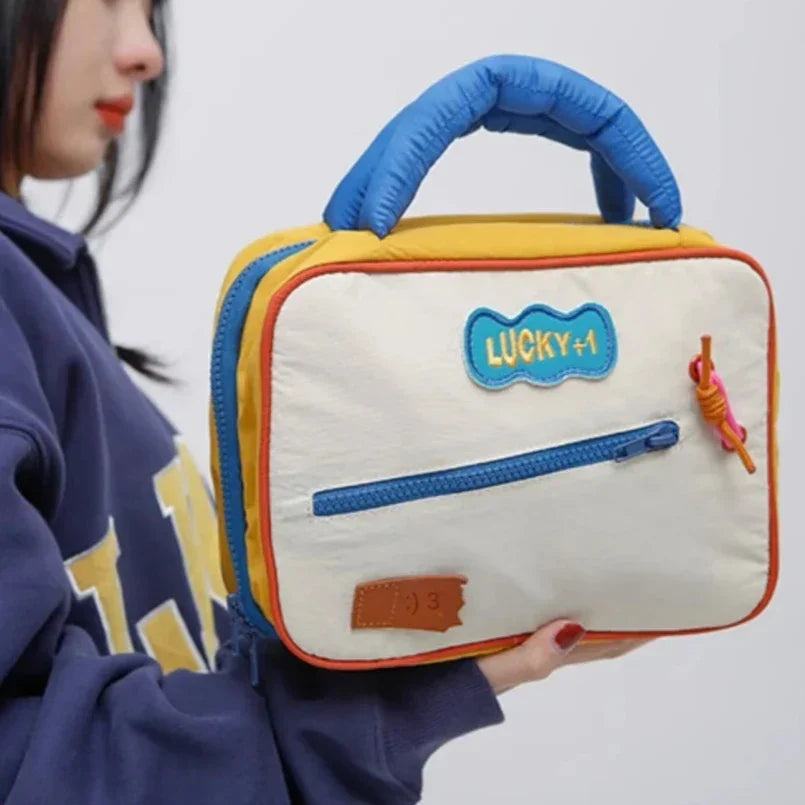 Grace | Geräumiger und vielseitiger Aufbewahrungs-Beauty-Organizer