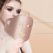 Glowrenew-4-in-1-LED-Therapiemaske für Anti-Aging & Hautverjüngung-3