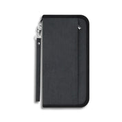 Zayla | Wasserdichte Reisepasshülle mit Handgelenkband