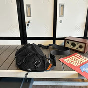 Lars | Herren Outdoor Crossbody Umhängetasche