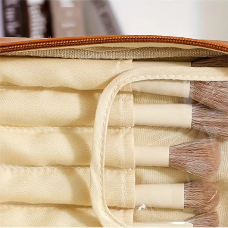 Rosalina | Stilvoller und praktischer gut organisierter Reise-Schönheitsorganizer