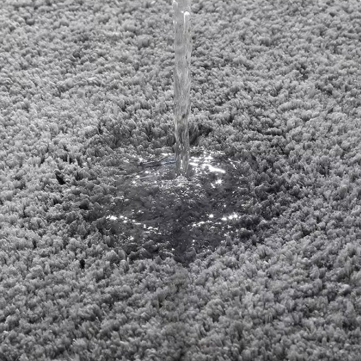  Plüsch Anti -Flip -Matte für das Badezimmer-5