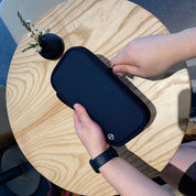 Paulina - Geschütztes Reiseportemonnaie