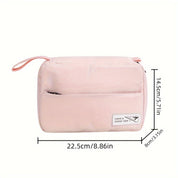 Monica | Leichter hängender Kulturbeutel