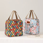 Gwen | Wasserdichte Sport-Kulturbeuteltasche