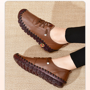 LUCINDA | Ergonomisches und Orthopädisches Schuhwerk