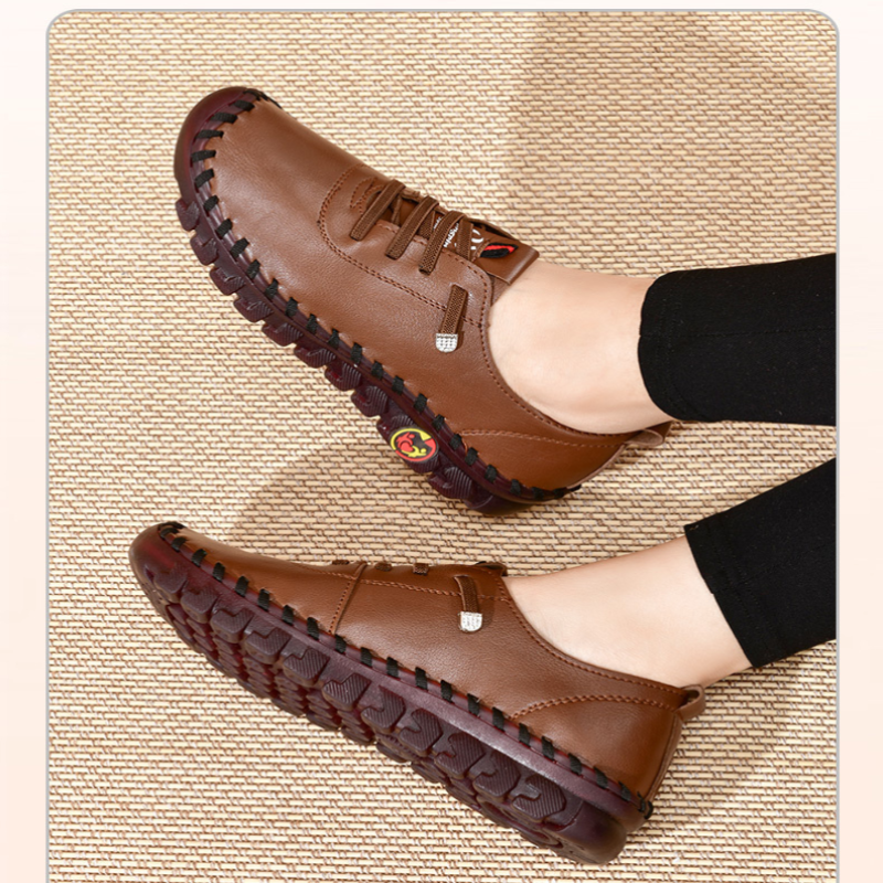 LUCINDA | Ergonomisches und Orthopädisches Schuhwerk