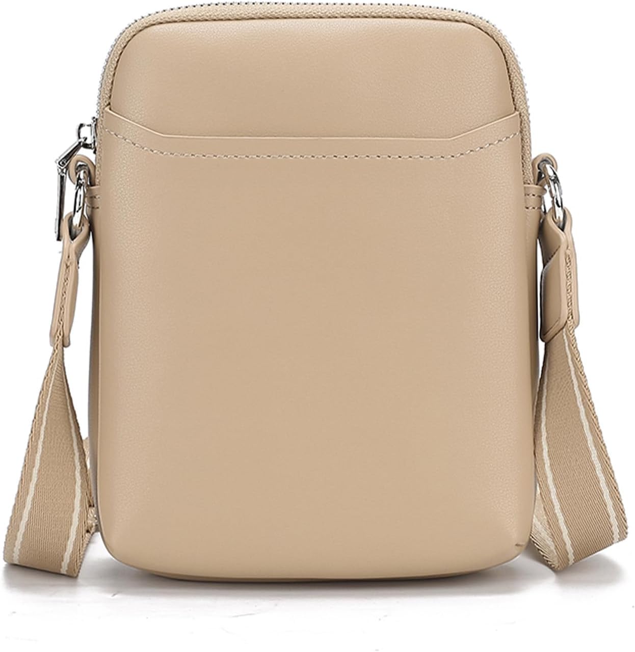 Fleur | Stilvolle Schultertasche mit großer Kapazität