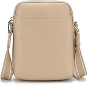 Fleur | Stilvolle Schultertasche mit großer Kapazität