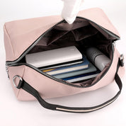 Olivia | Wasserdichte Antidiebstahl Umhängetasche