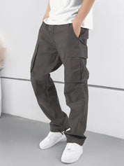 CHRISTOFFEL | Lässige Herren Hose