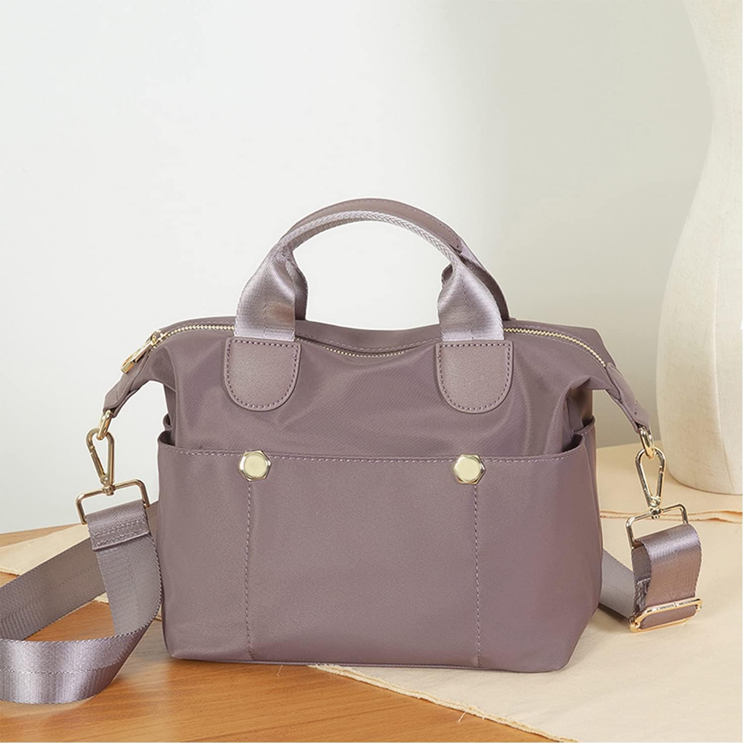 Sofie | Flexibler Crossbody-Rucksack mit mehreren Fächern