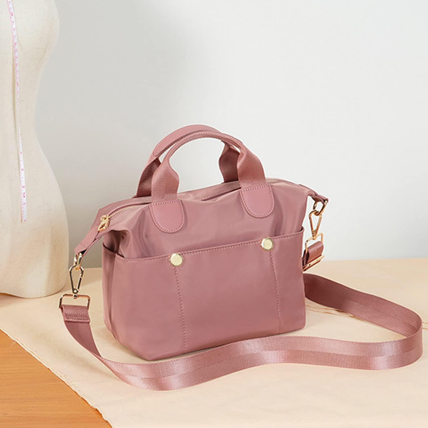 Sofie | Flexibler Crossbody-Rucksack mit mehreren Fächern