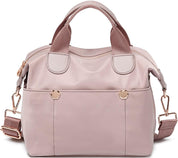 Sofie | Flexibler Crossbody-Rucksack mit mehreren Fächern