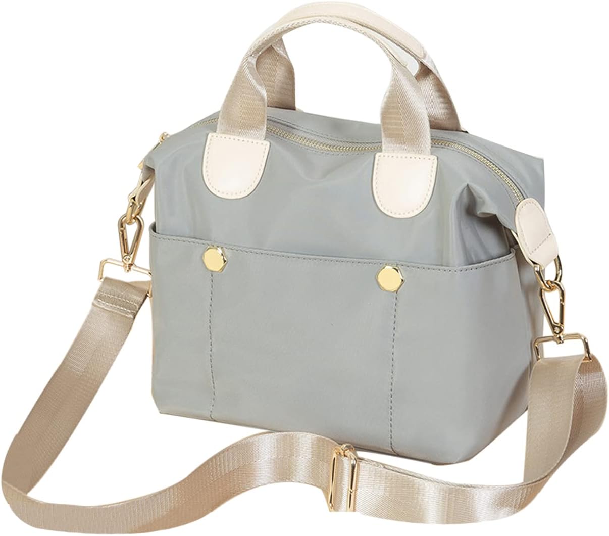 Sofie | Flexibler Crossbody-Rucksack mit mehreren Fächern