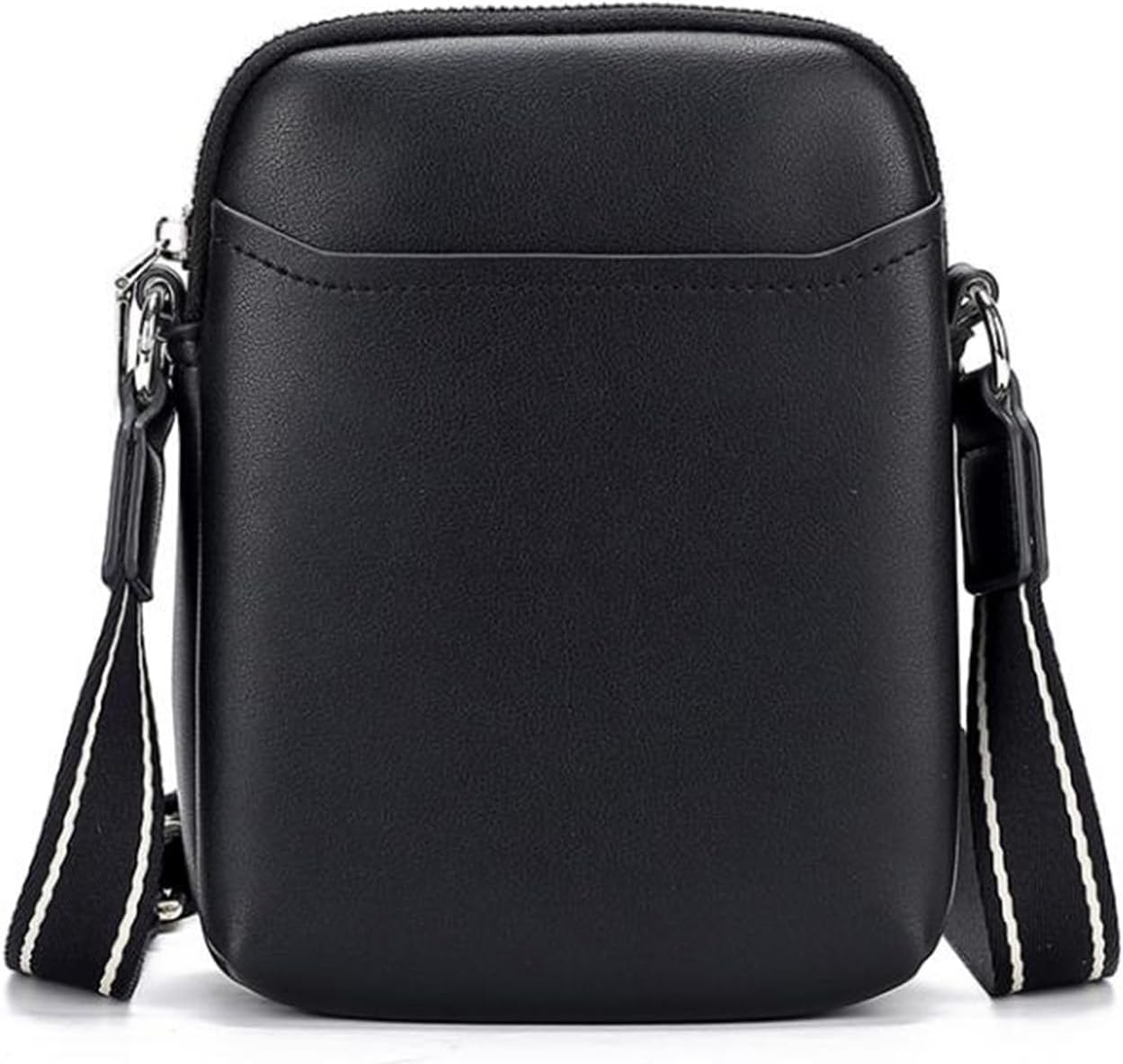 Fleur | Stilvolle Schultertasche mit großer Kapazität