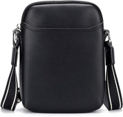 Fleur | Stilvolle Schultertasche mit großer Kapazität