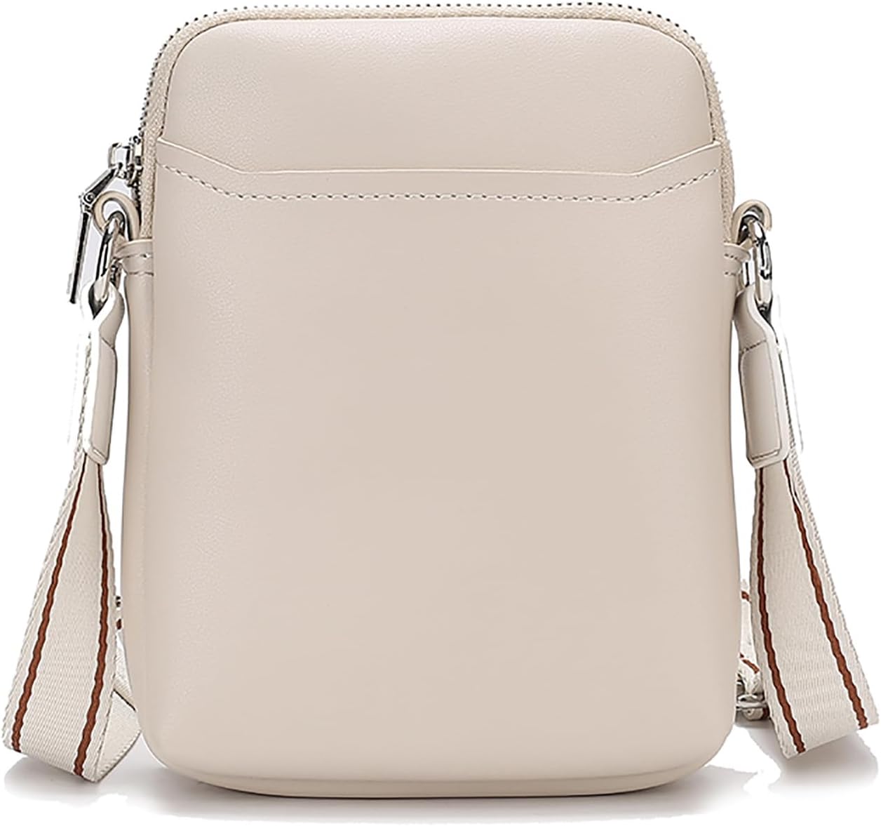 Fleur | Stilvolle Schultertasche mit großer Kapazität